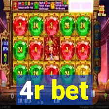 4r bet